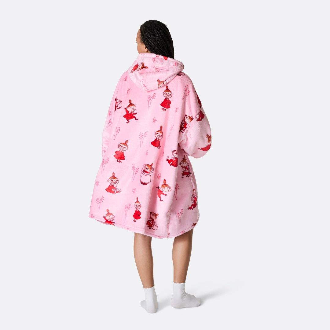 Little My HappyHoodie