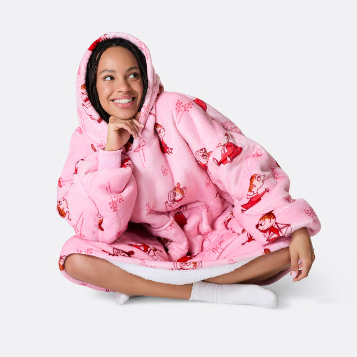 Little My HappyHoodie