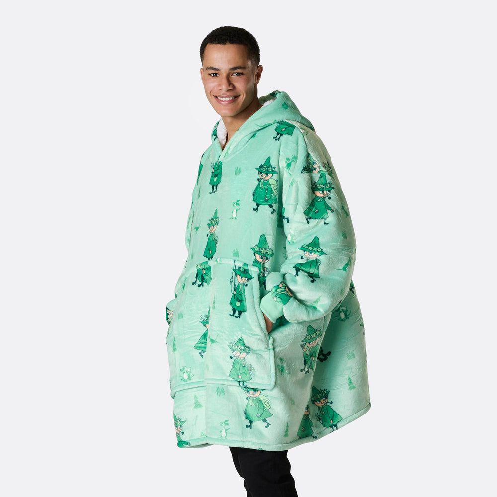 Snufkin HappyHoodie