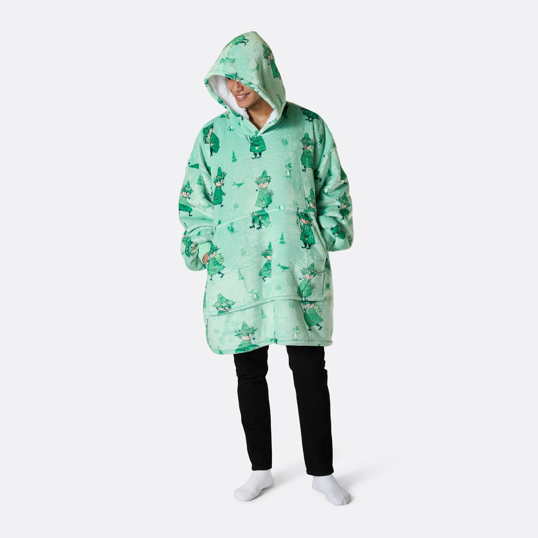 Snufkin HappyHoodie
