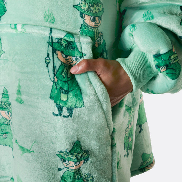 Snufkin HappyHoodie