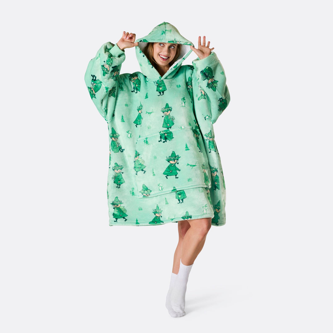 Snufkin HappyHoodie