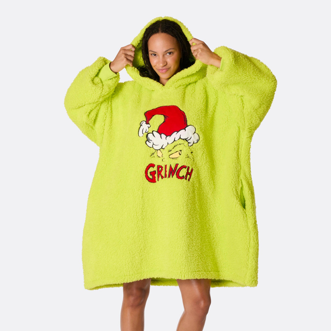 The Grinch - Felpe Bambini E Ragazzi / Abbigliamento Bambini The Grinch - Felpe Bambini E Ragazzi / Abbigliamento Bambini