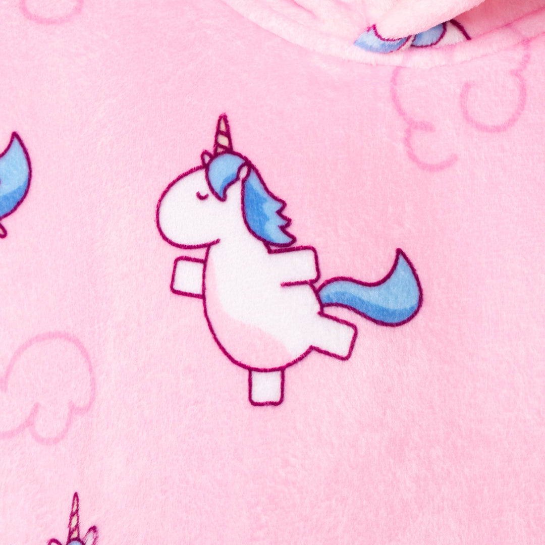 Unicorn HappyHoodie