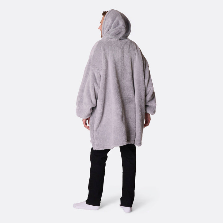 Granite Teddy HappyHoodie