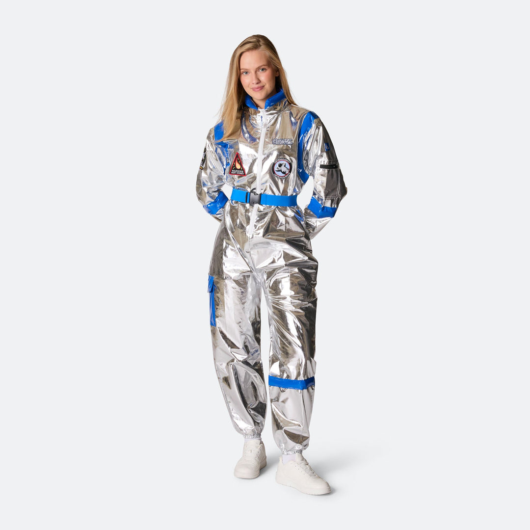 Women's Astronaut Onesie