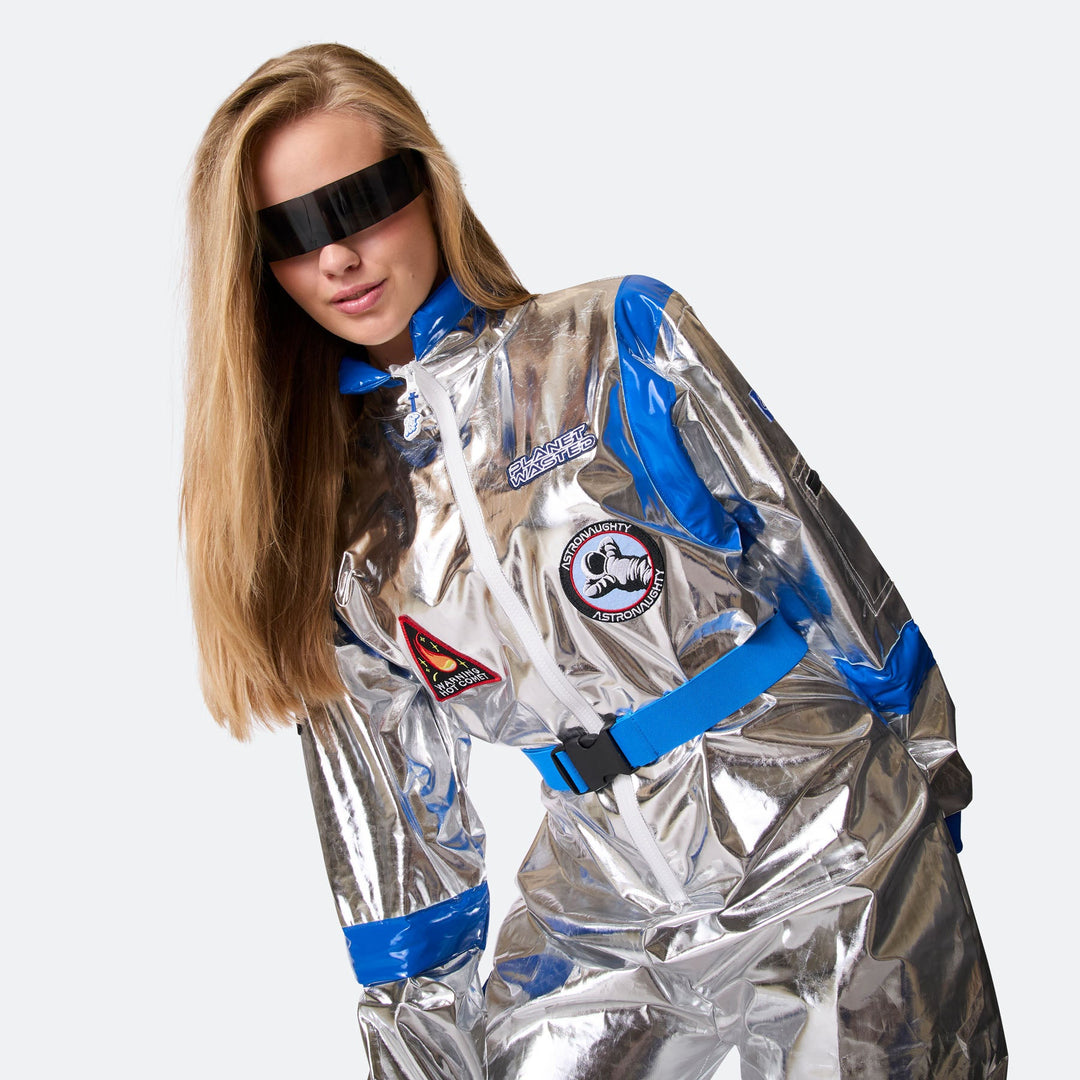 Women's Astronaut Onesie
