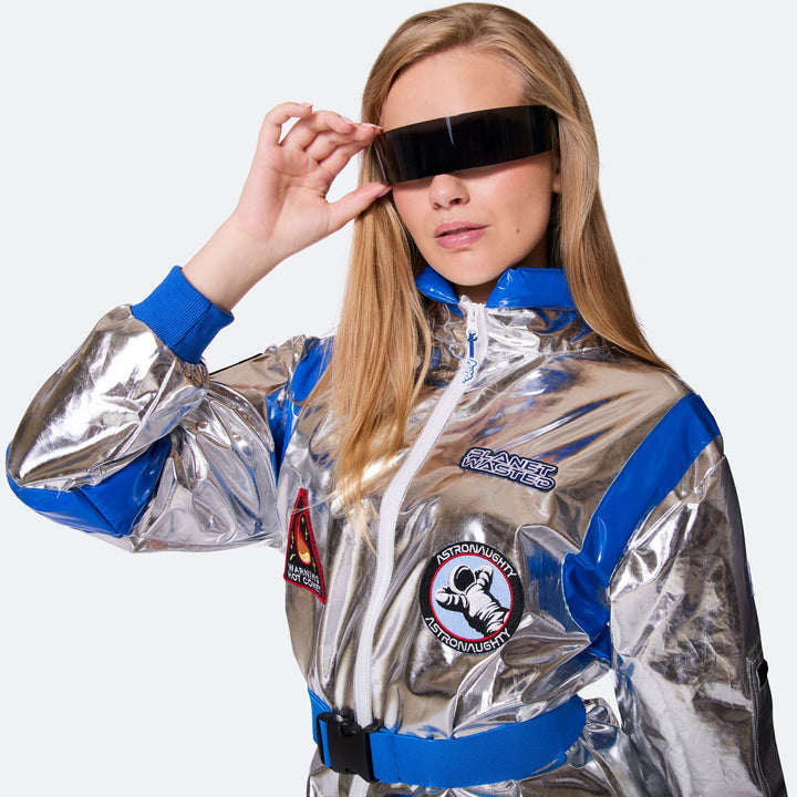 Women's Astronaut Onesie