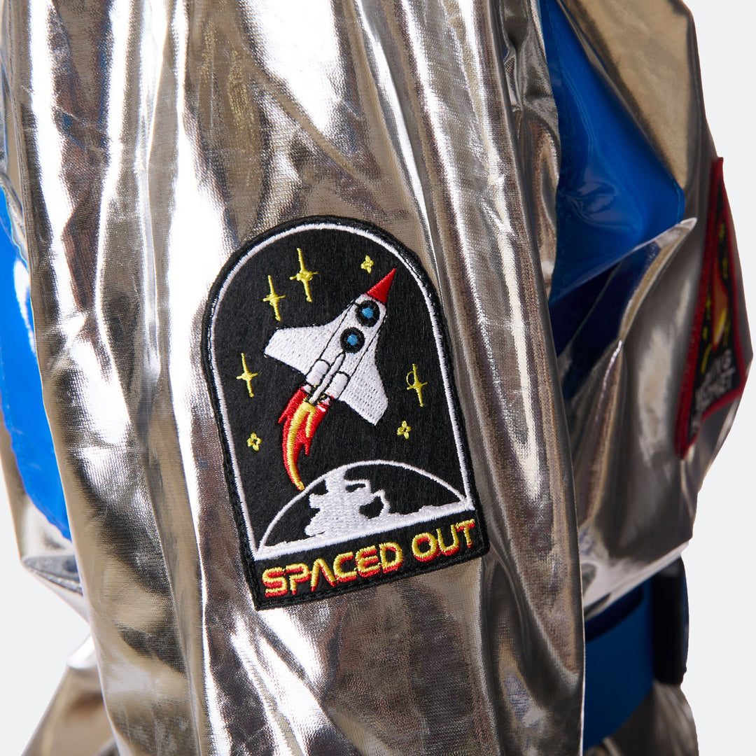 Women's Astronaut Onesie
