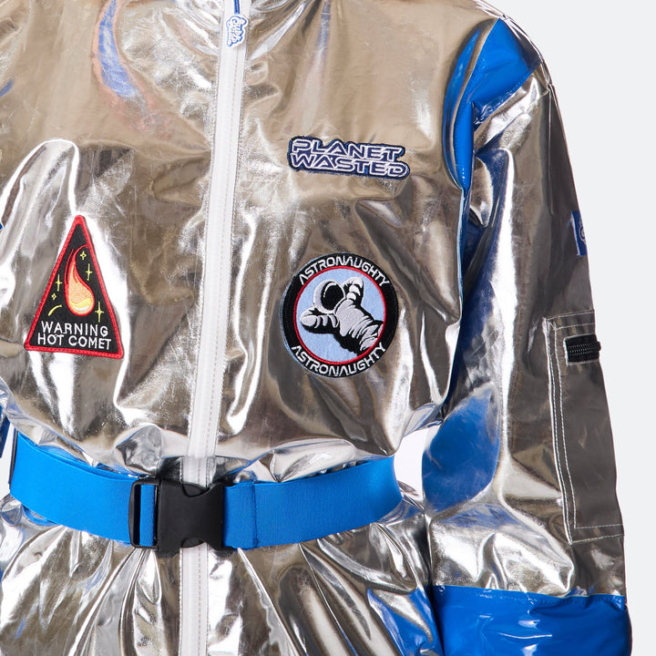 Women's Astronaut Onesie