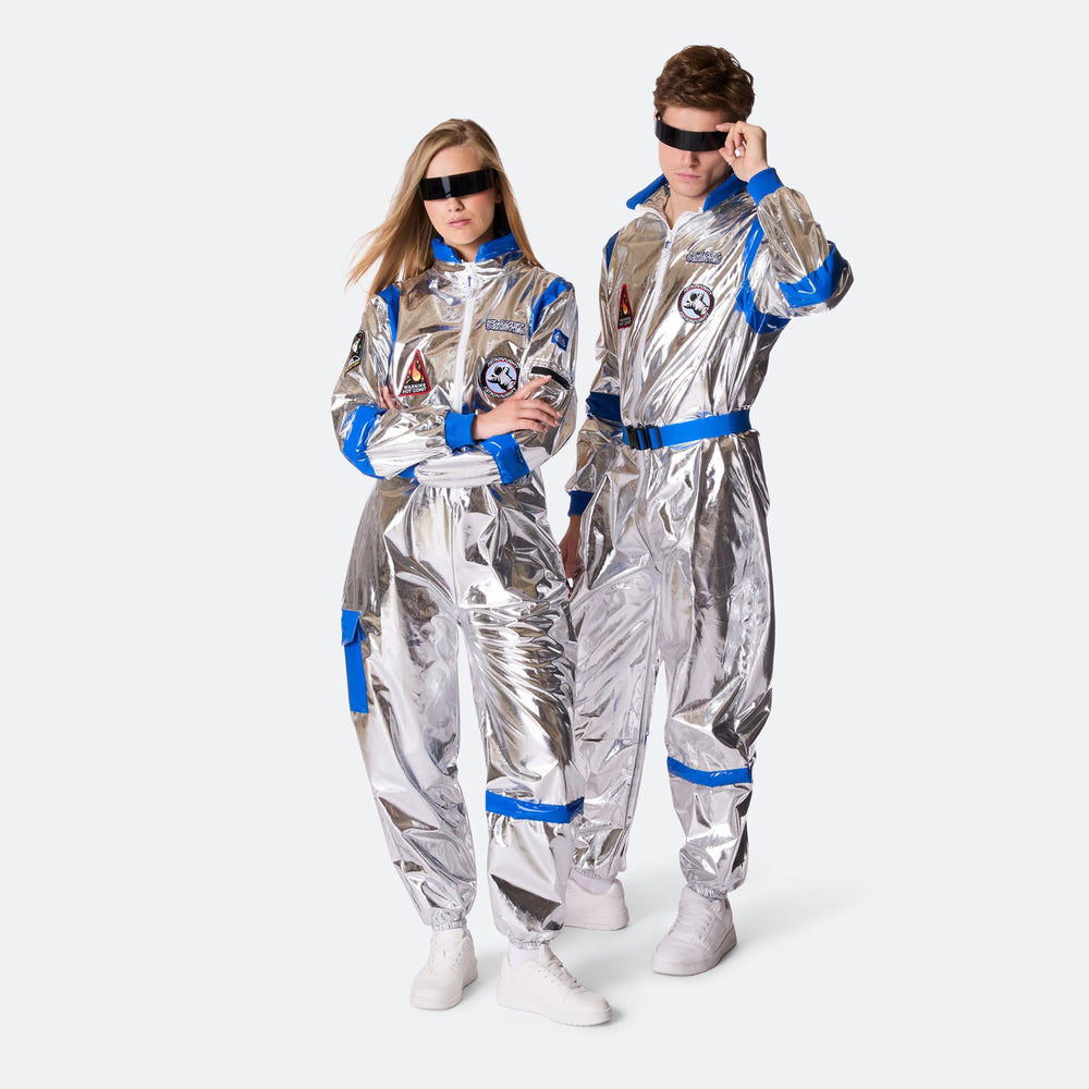 Women's Astronaut Onesie