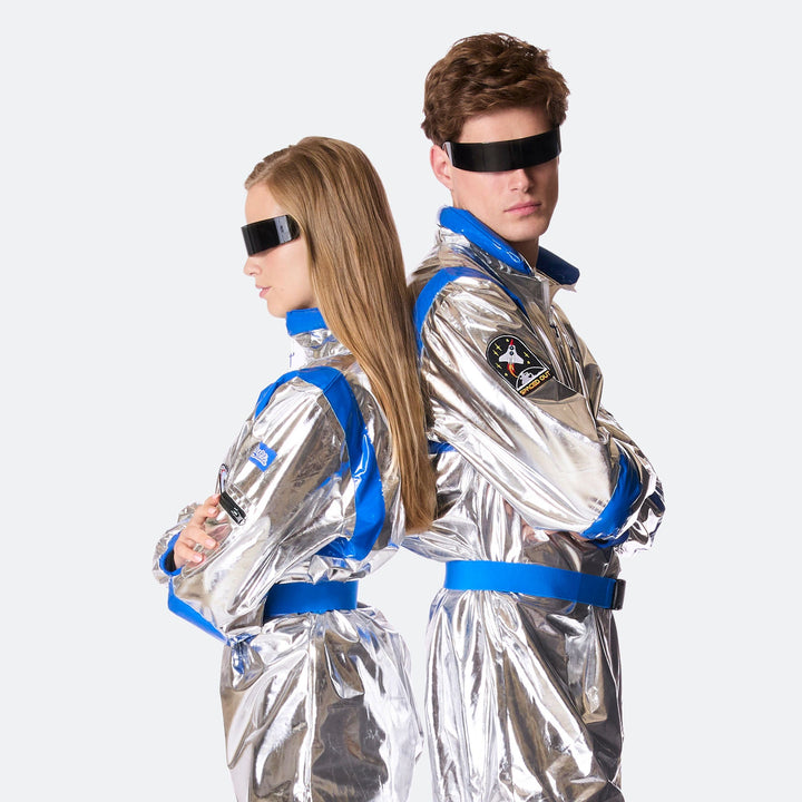 Women's Astronaut Onesie