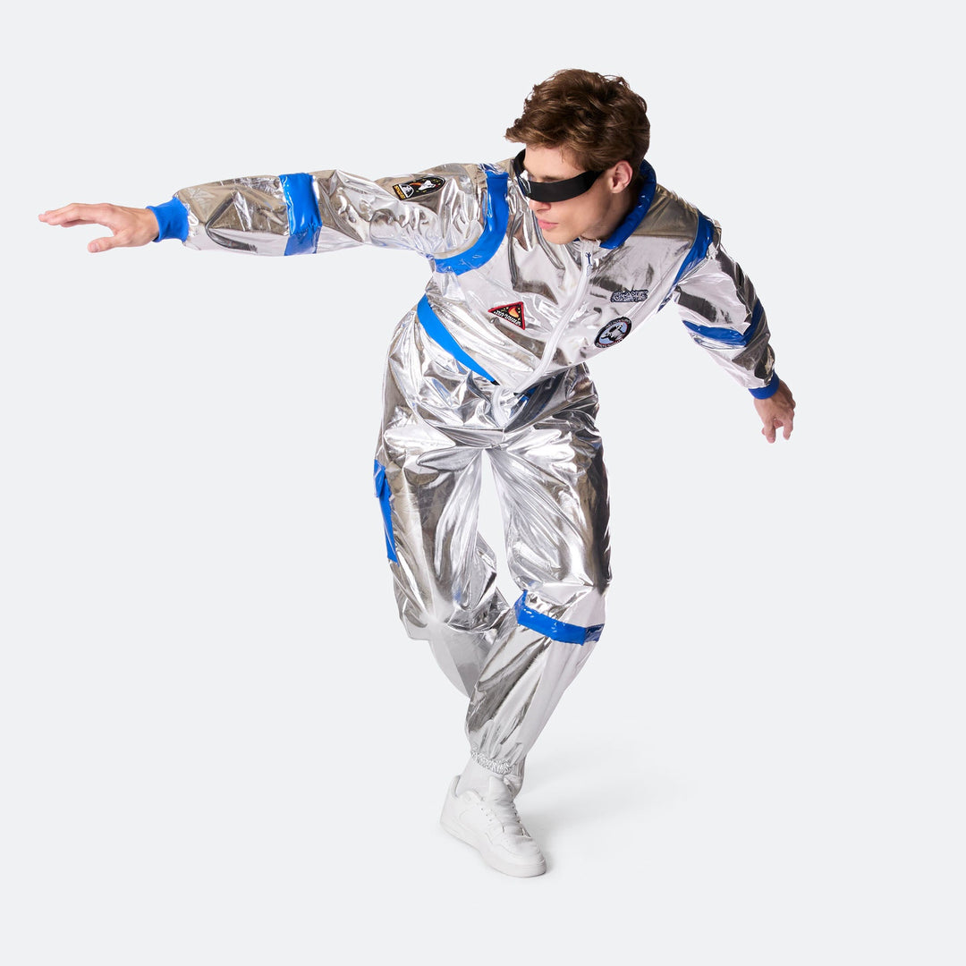Men's Astronaut Onesie