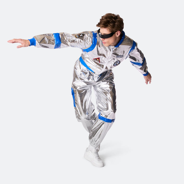 Men's Astronaut Onesie