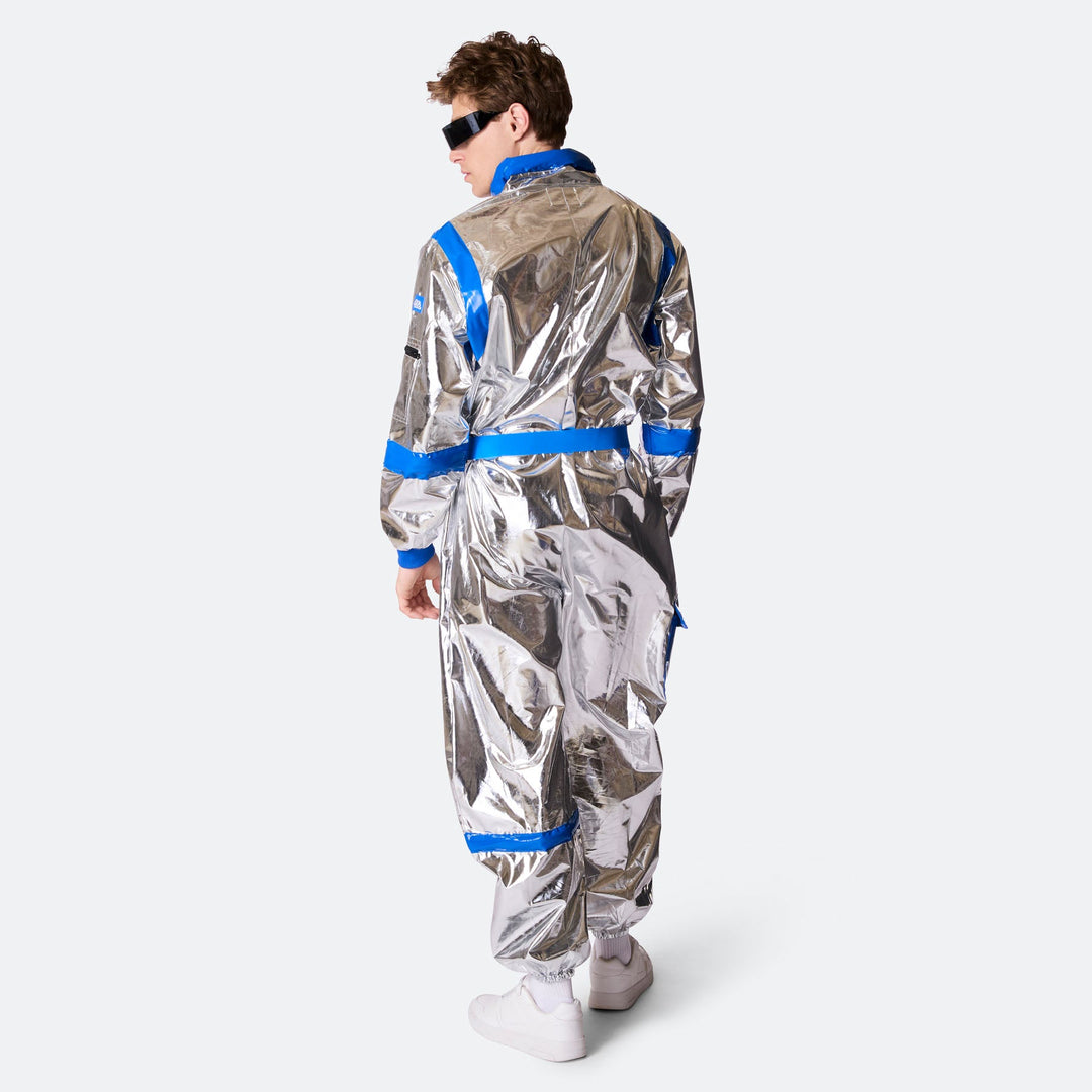 Men's Astronaut Onesie