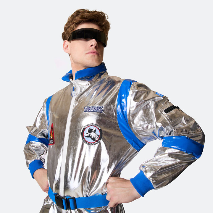 Men's Astronaut Onesie