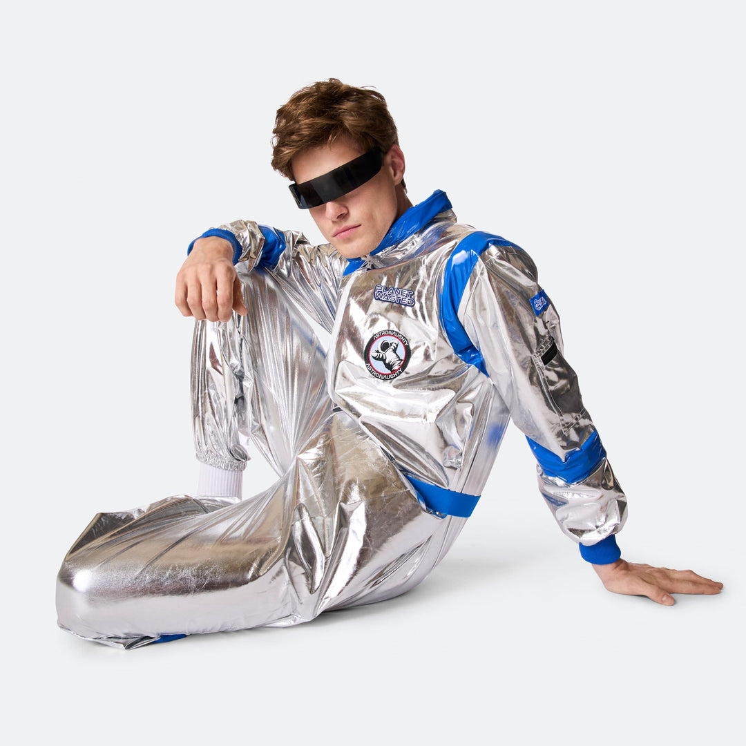 Men's Astronaut Onesie