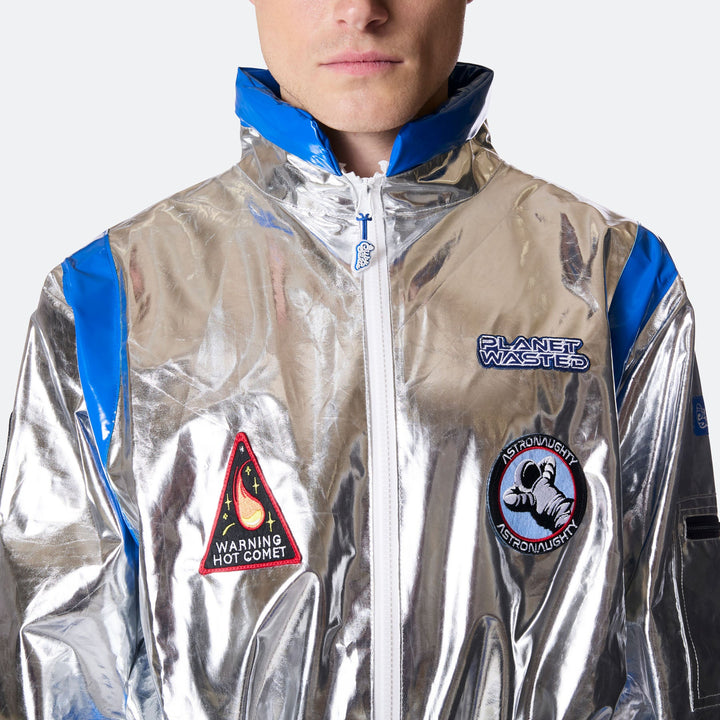 Men's Astronaut Onesie