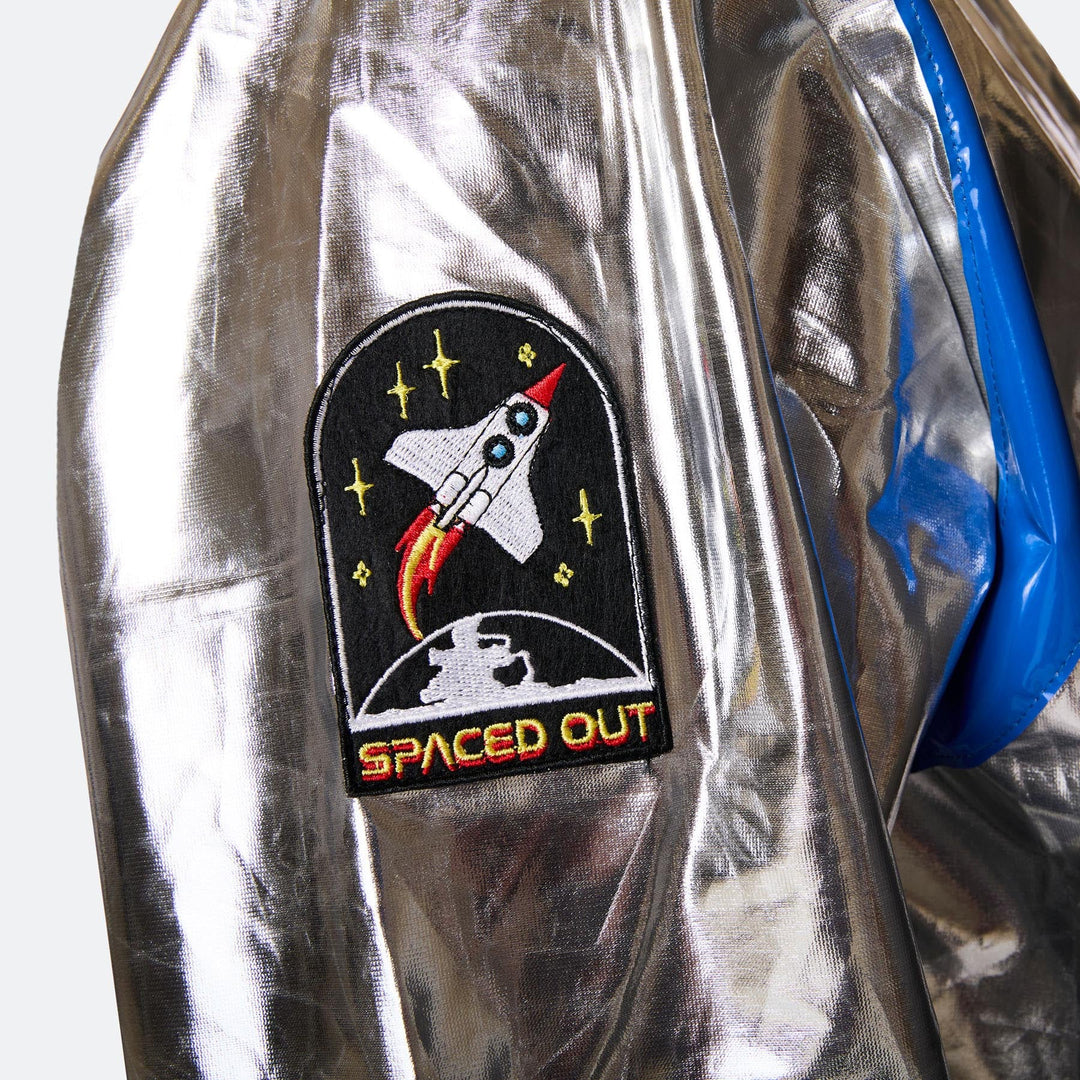 Men's Astronaut Onesie