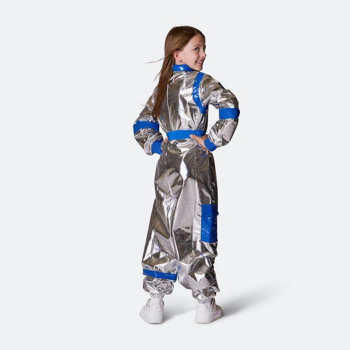 Kids' Astronaut Onesie