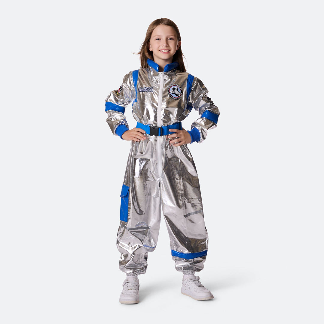 Kids' Astronaut Onesie