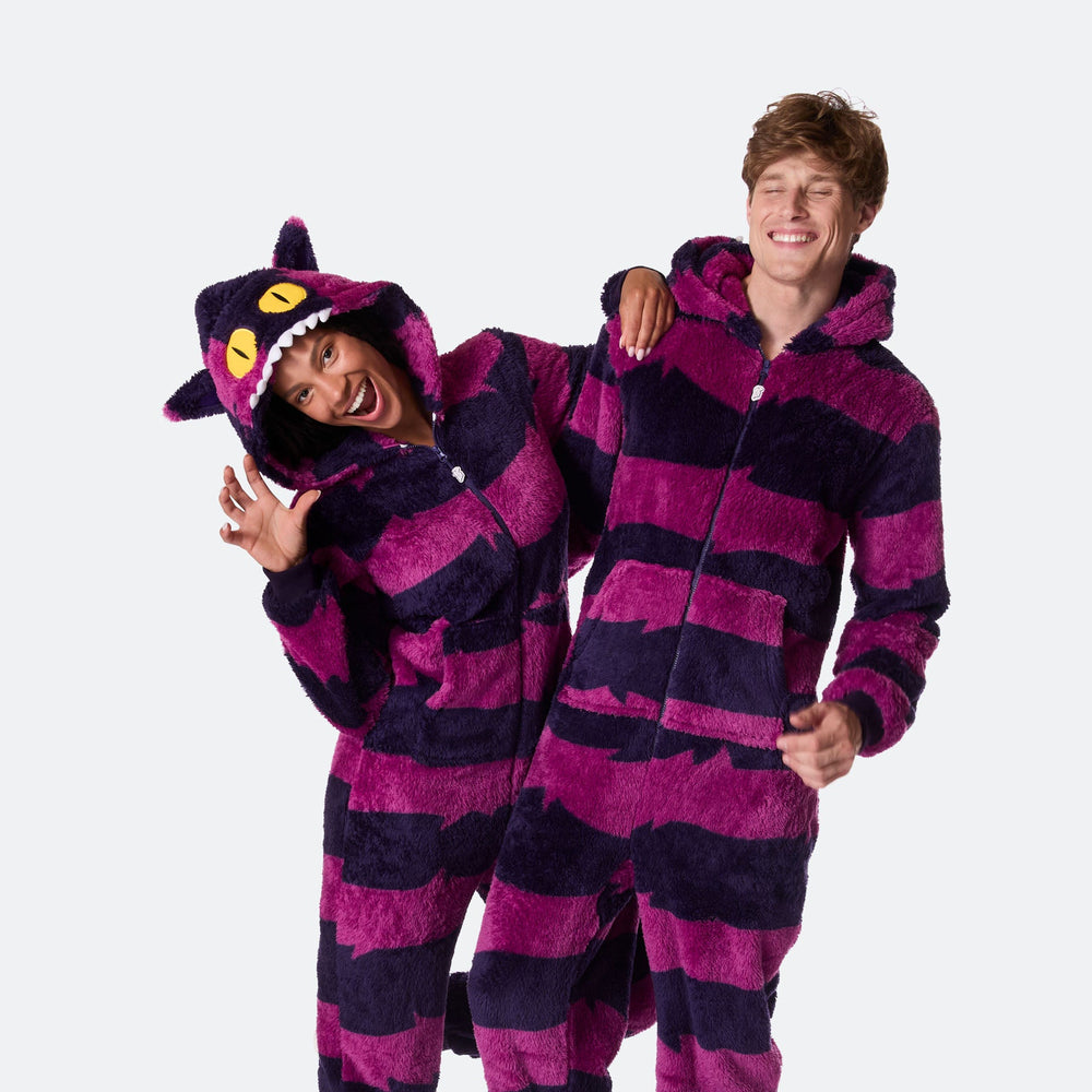 Women's Cat Onesie