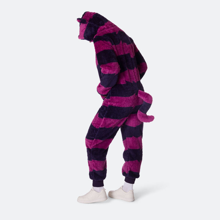 Women's Cat Onesie