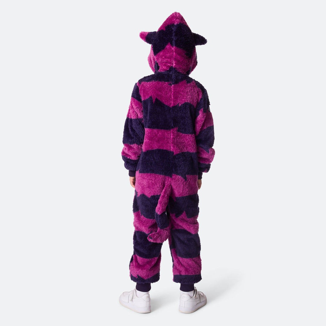 Kids' Cat Onesie