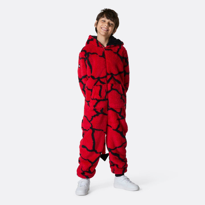 Kids' Devil Onesie