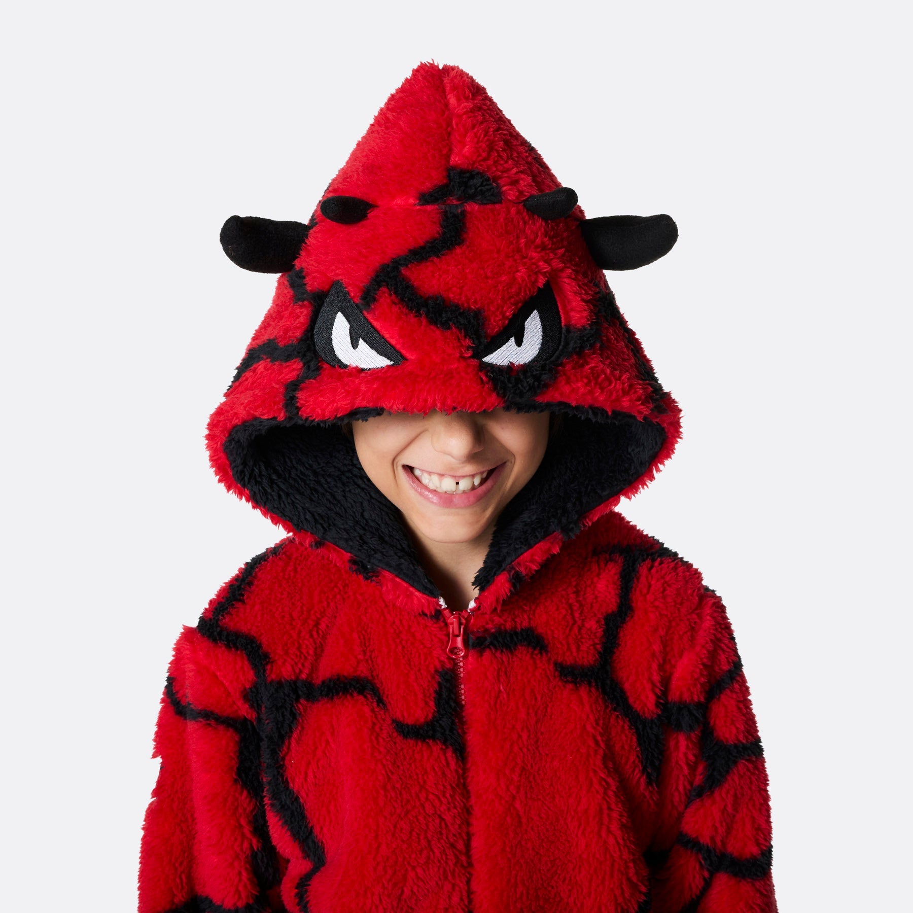 Kids' Devil Onesie - Europe's largest selection | SillySanta