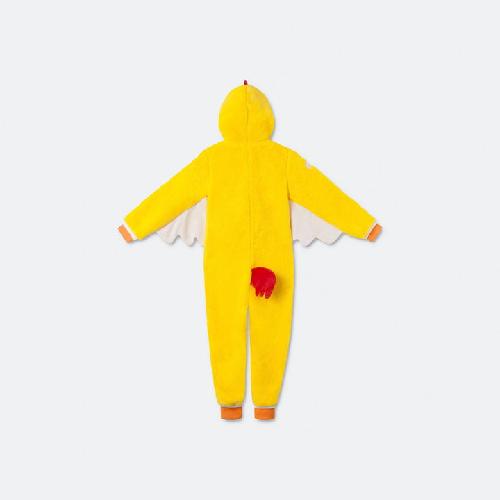 Kids Easter Chicken Onesie