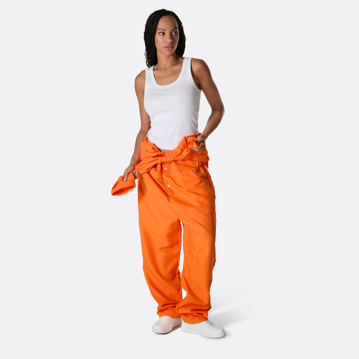 Women's Prisoner Onesie