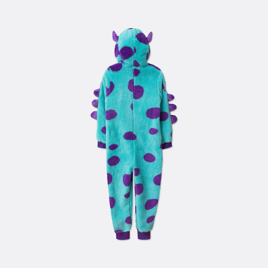 Kids' Monster Onesie