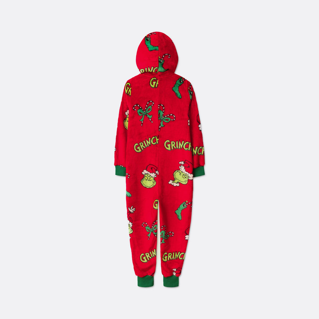 Kids' The Grinch Onesie