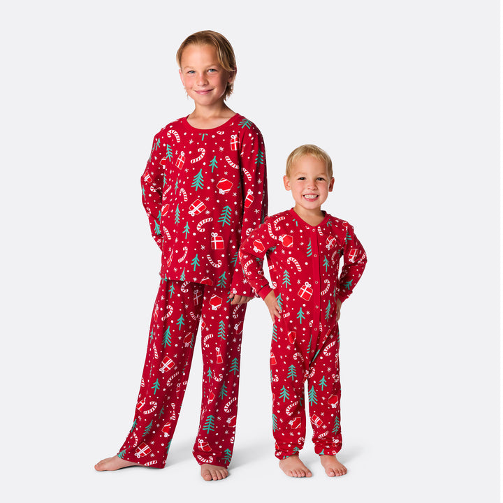 Kids&