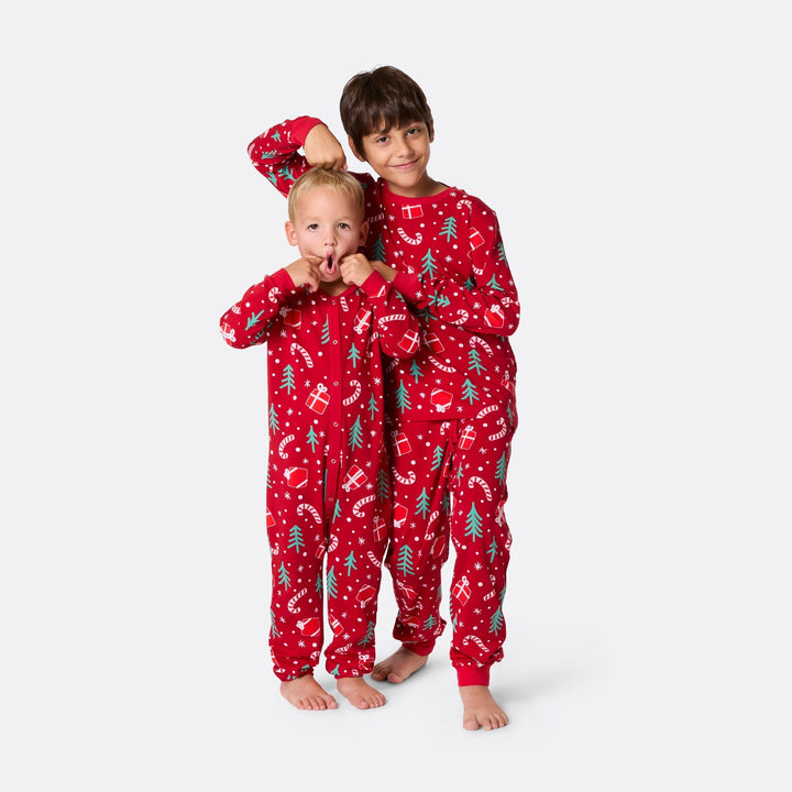 Kids&