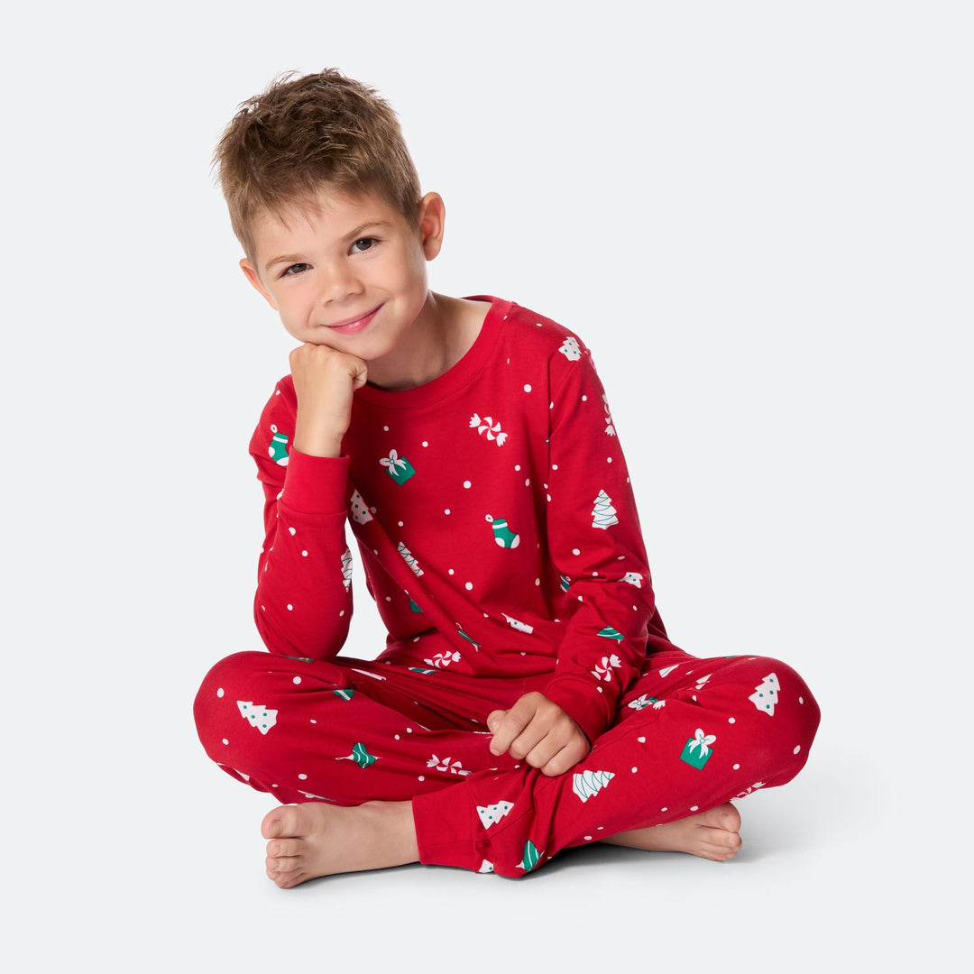 Kids&