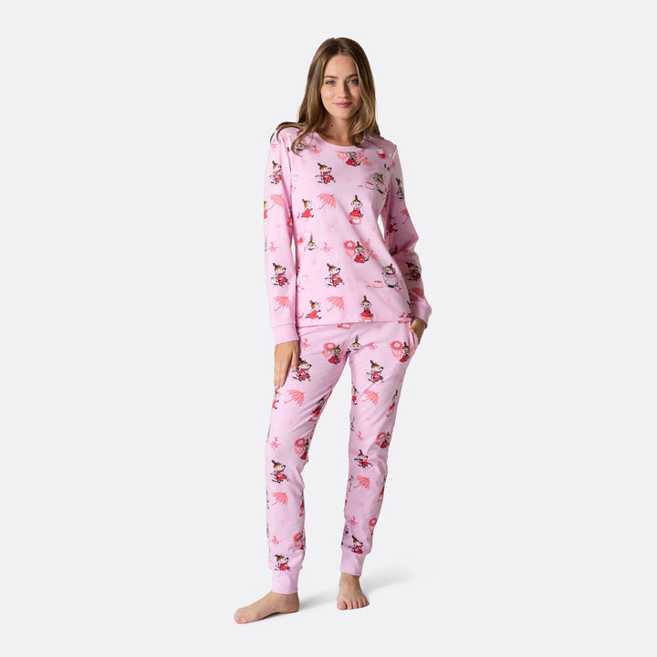 Little My Pyjamas Family