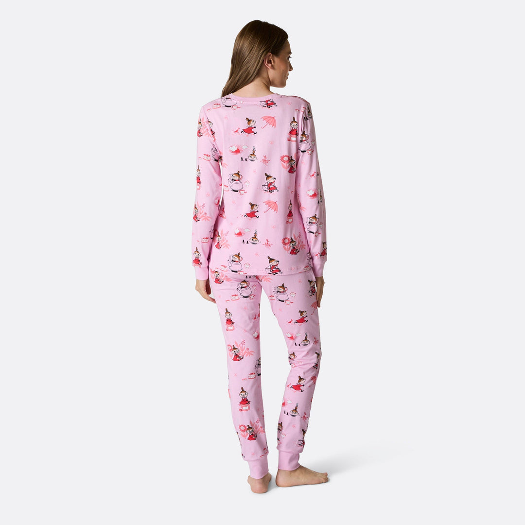 Little My Pyjamas Family