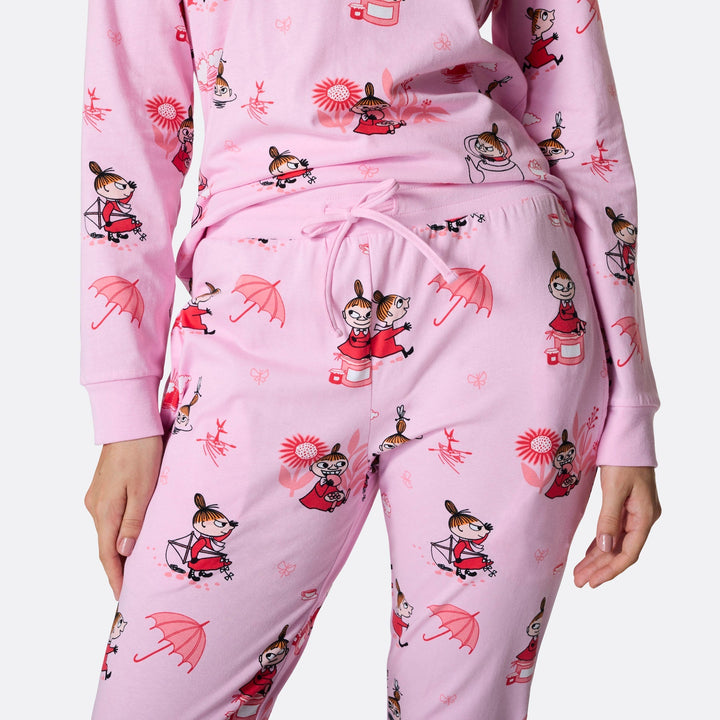 Little My Pyjamas Family