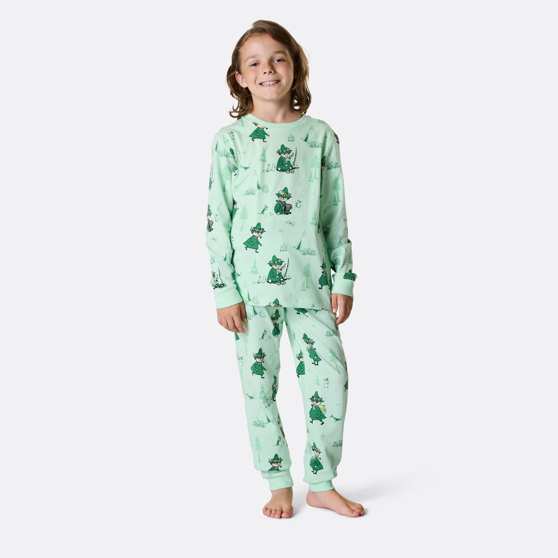 Pyjamas - Europe's Largest Selection | SillySanta