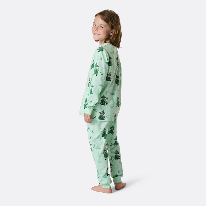 Snufkin Pyjamas Family