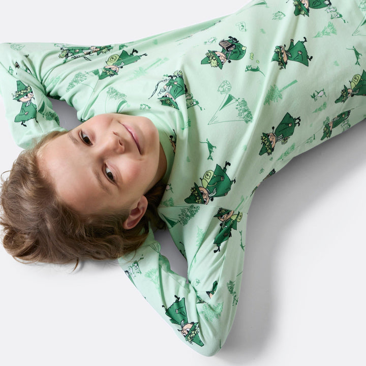 Snufkin Pyjamas Family