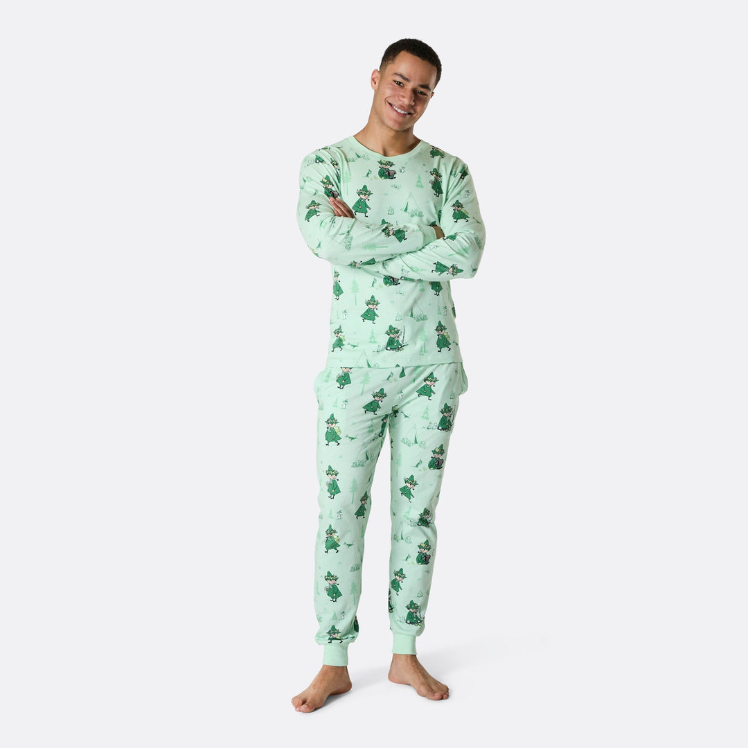 Snufkin Pyjamas Family