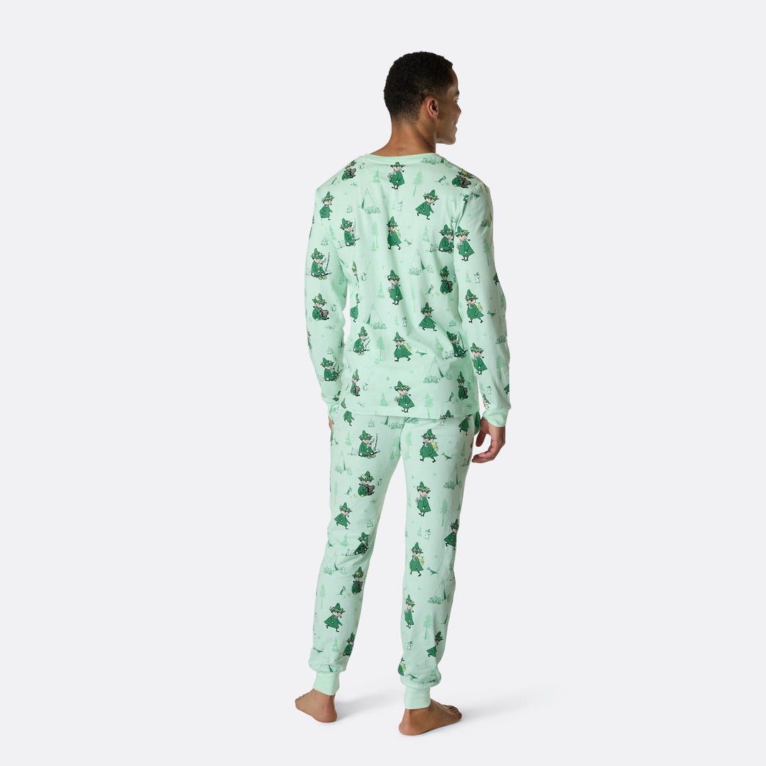 Snufkin Pyjamas Family