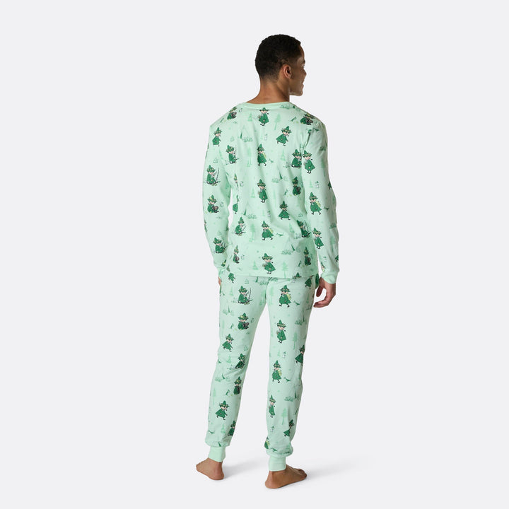 Snufkin Pyjamas Family