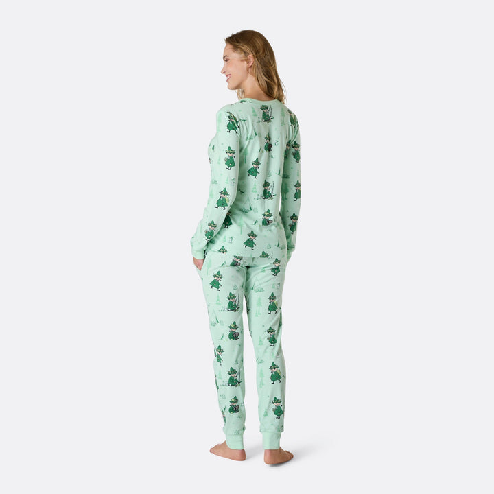 Snufkin Pyjamas Family