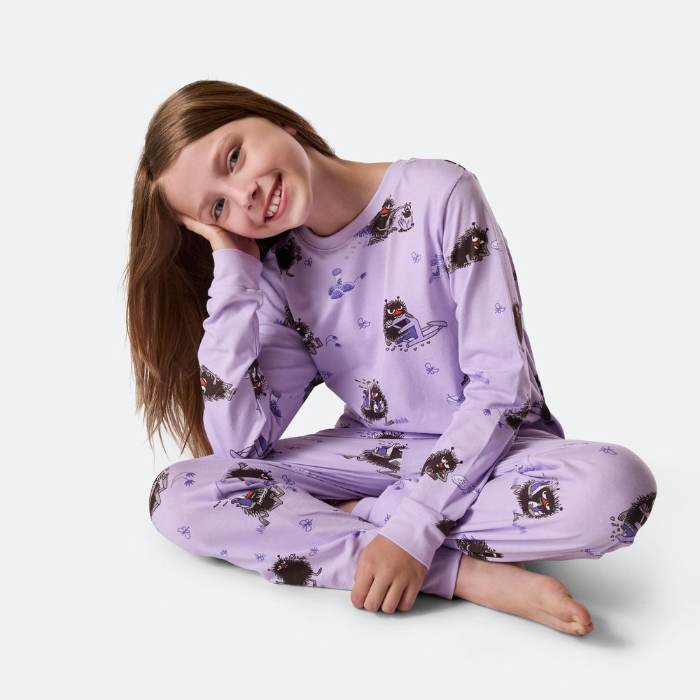 Kids' Stinky Christmas Pyjamas