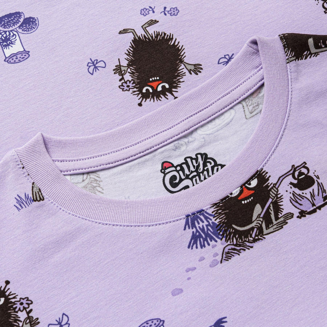 Kids' Stinky Christmas Pyjamas