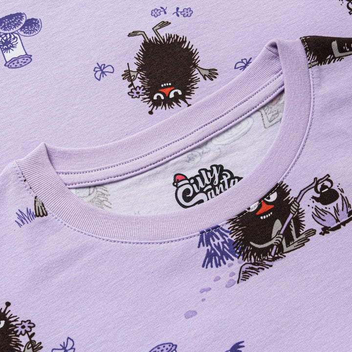Kids' Stinky Christmas Pyjamas